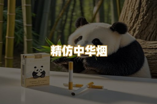 精仿中华烟